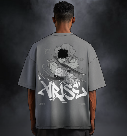 ARISE - PREMIUM TEE