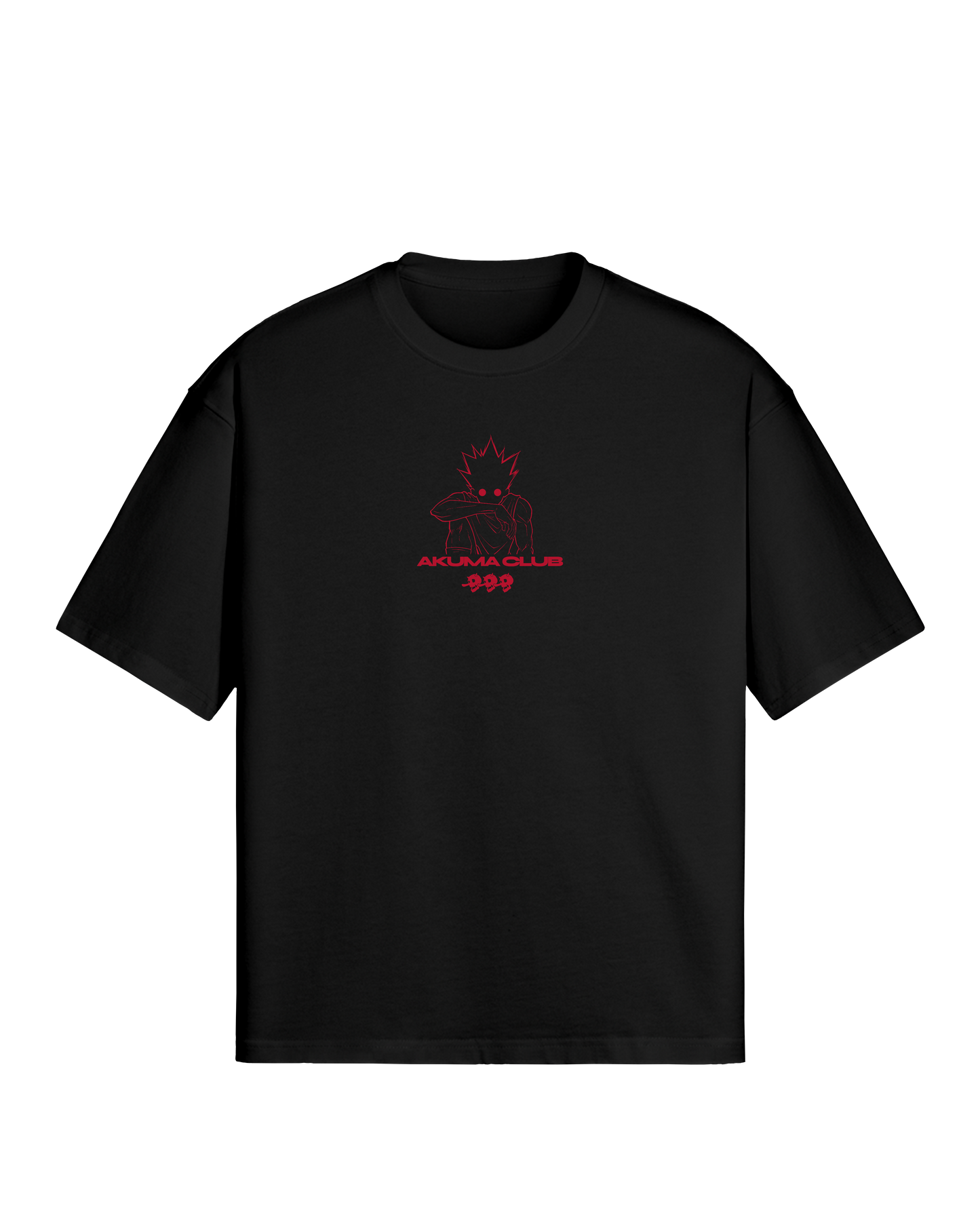 HATRED - PREMIUM TEE