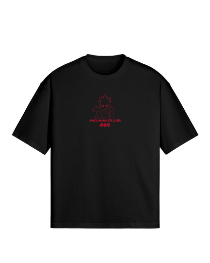 HATRED - PREMIUM TEE