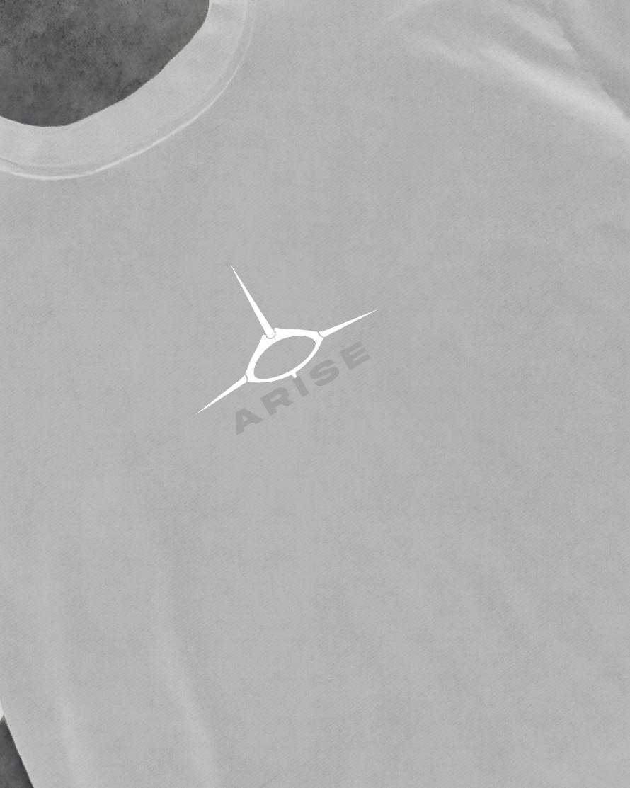 ARISE - PREMIUM TEE