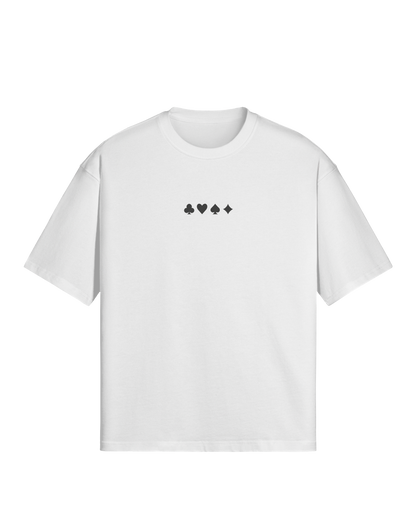 PHANTOM TROUPE #4 - PREMIUM TEE