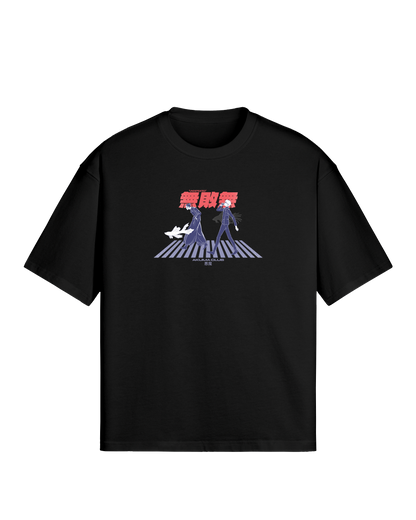 "UNDEFEATED" - PREMIUM TEE