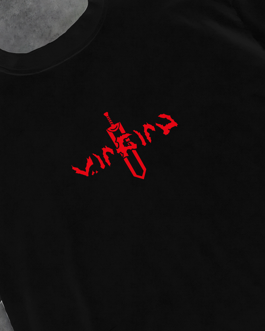 HUNK OF IRON - PREMIUM TEE