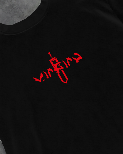 HUNK OF IRON - PREMIUM TEE