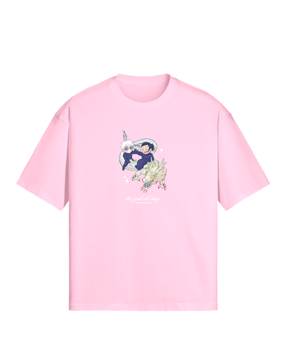 GOOD OLD DAYS - PREMIUM TEE