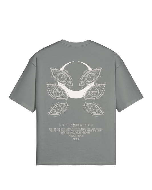 UPPER RANK ONE - PREMIUM TEE