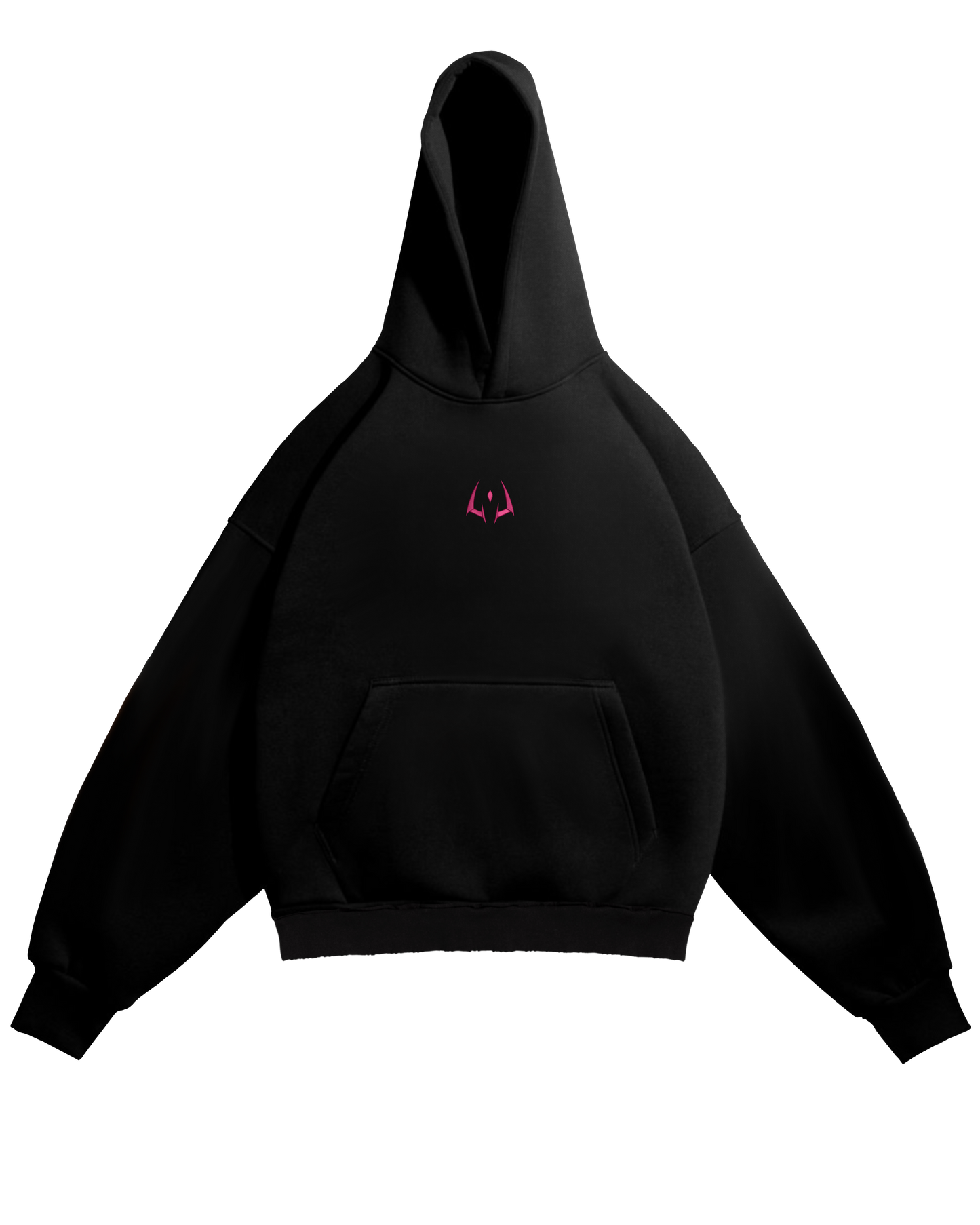 CURSED - PERFECT HOODIE
