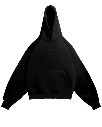 CURSED - PERFECT HOODIE