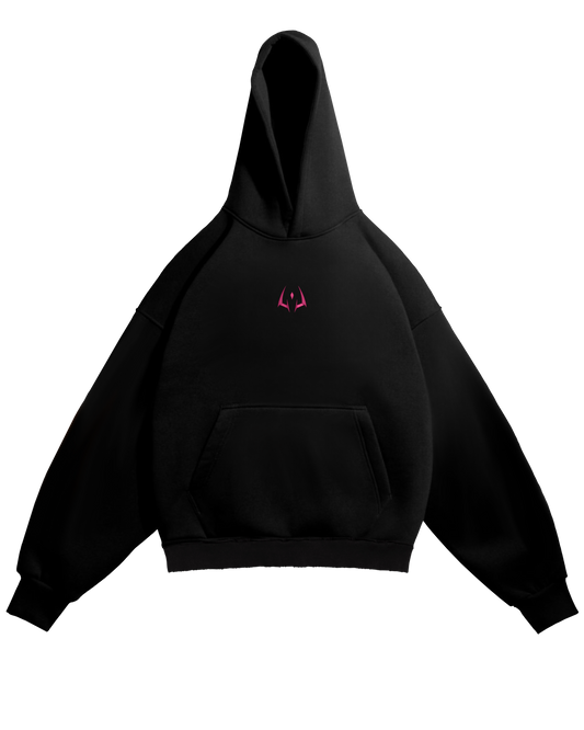 CURSED - PERFECT HOODIE