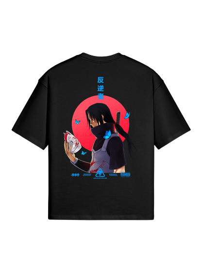 "TRAITOR" - PREMIUM TEE