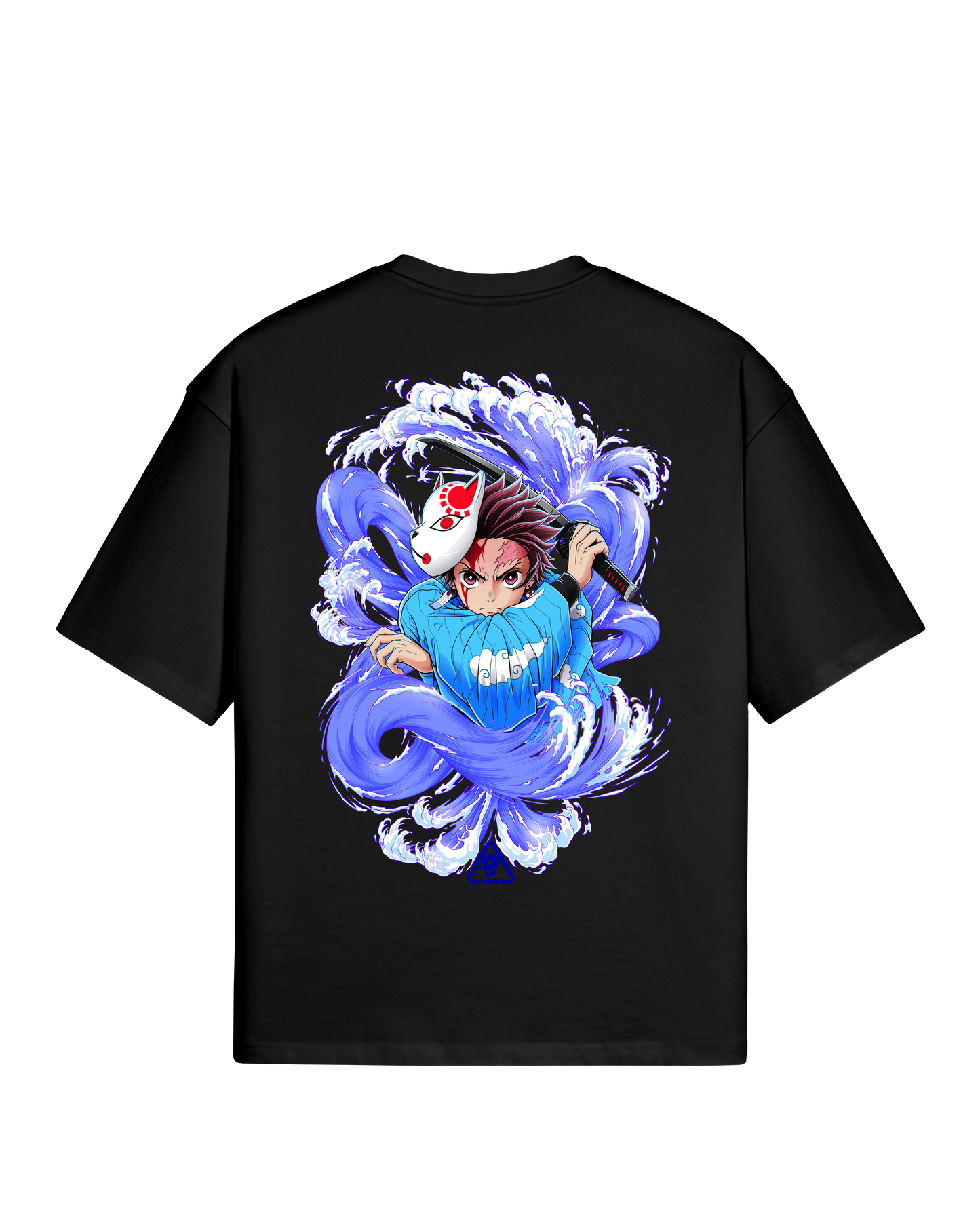 WATER BREATHING - PREMIUM TEE