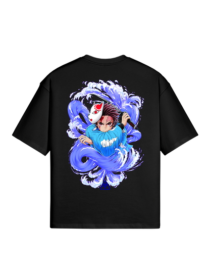 WATER BREATHING - PREMIUM TEE