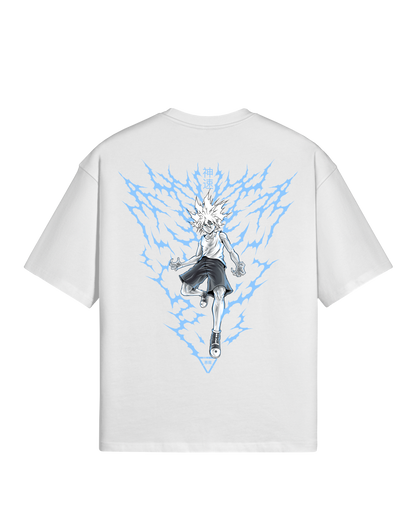 GODSPEED - PREMIUM TEE