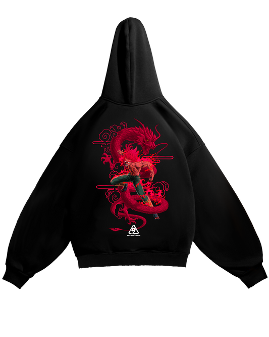 NIGHT GUY - PERFECT HOODIE