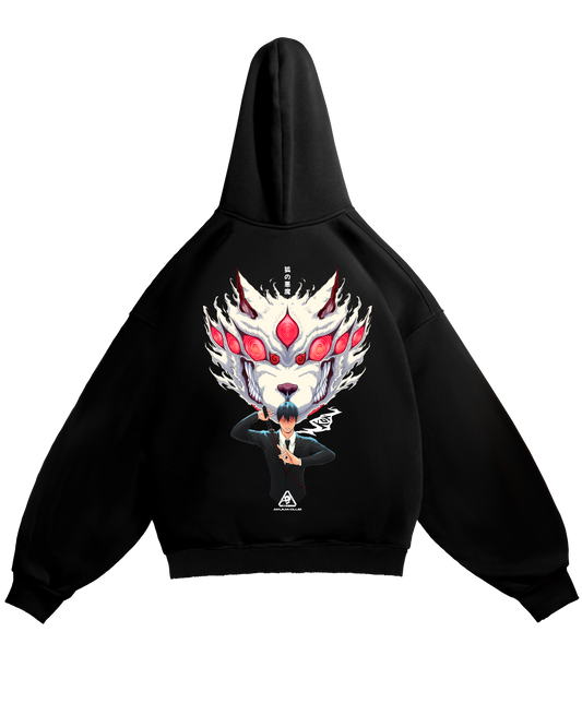 KON - PERFECT HOODIE