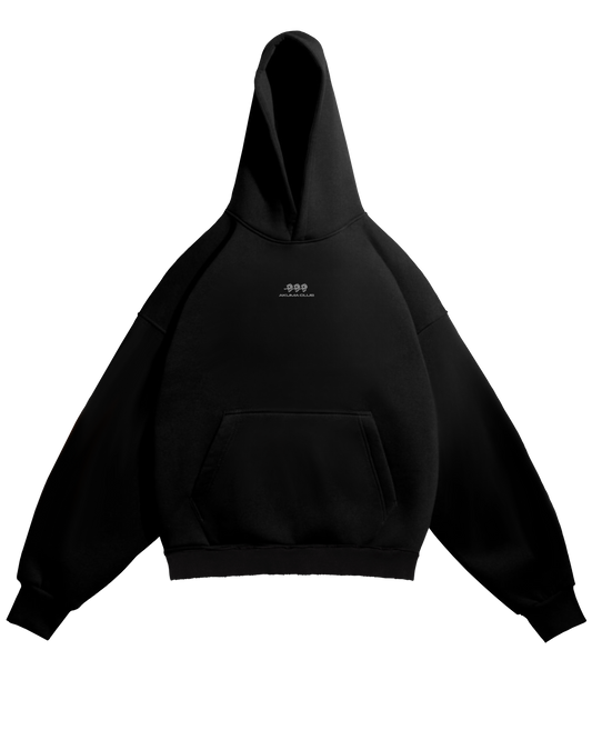 BROTHERHOOD - PREM. RAW HOODIE