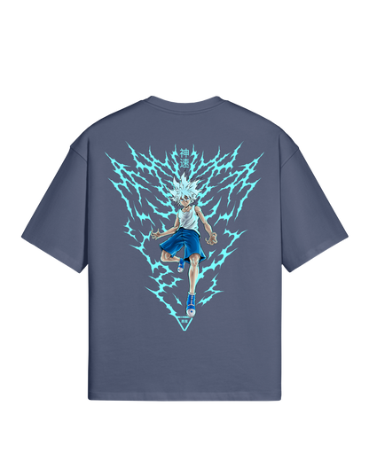 GODSPEED - PREMIUM TEE