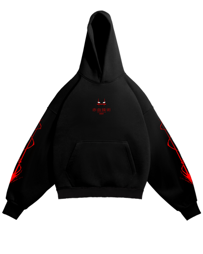 BOILING BLOOD - PERFECT HOODIE