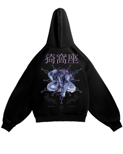 UPPER MOON 3 - PERFECT HOODIE