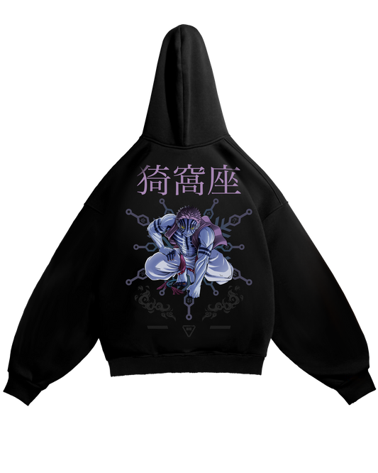 UPPER MOON 3 - PERFECT HOODIE