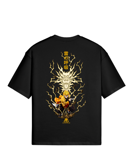 THUNDER BEATHING - PREMIUM TEE