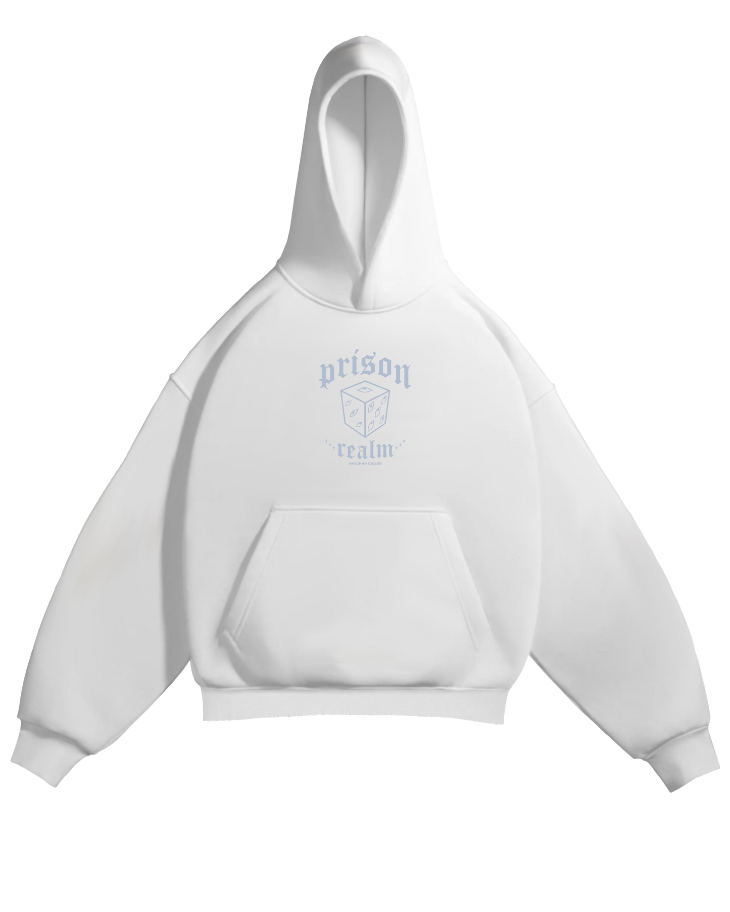 PRISON REALM - PERFECT HOODIE