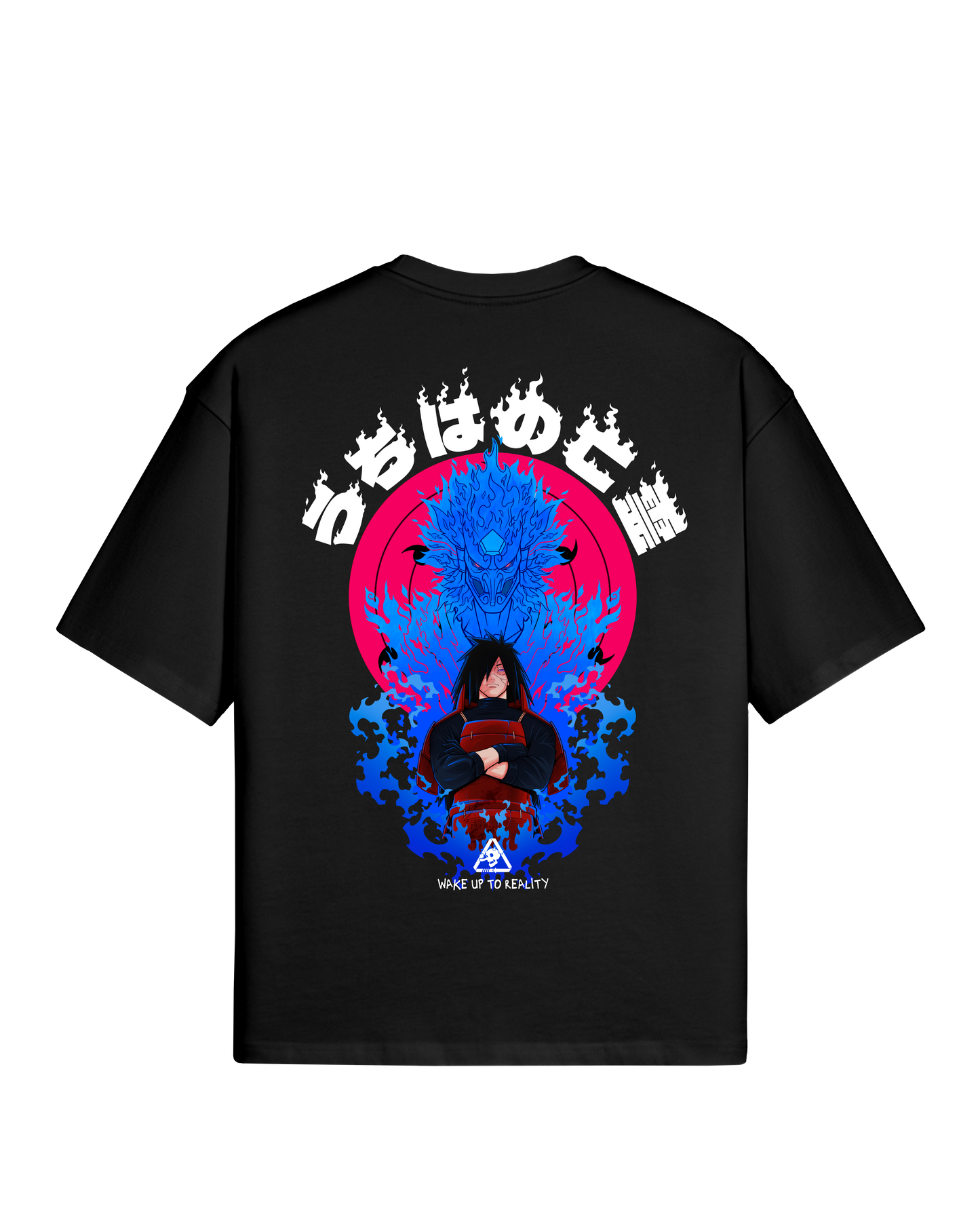 GHOST -  PREMIUM TEE