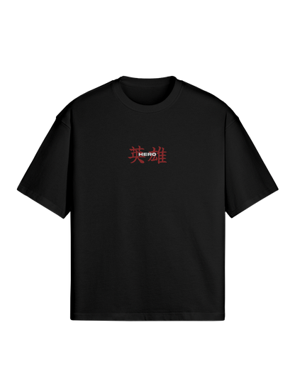 HERO - PREMIUM TEE