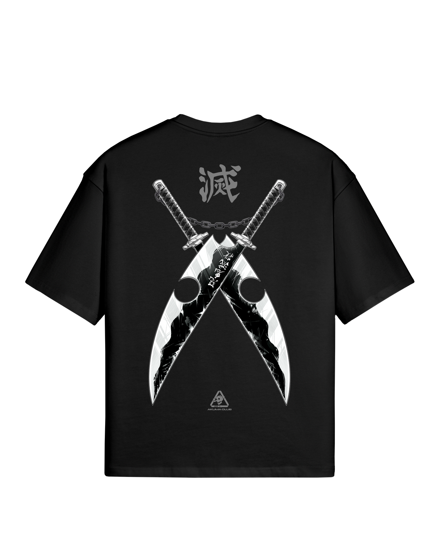 NICHIRIN BLADES - PREMIUM TEE