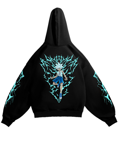 GODSPEED - PERFECT HOODIE