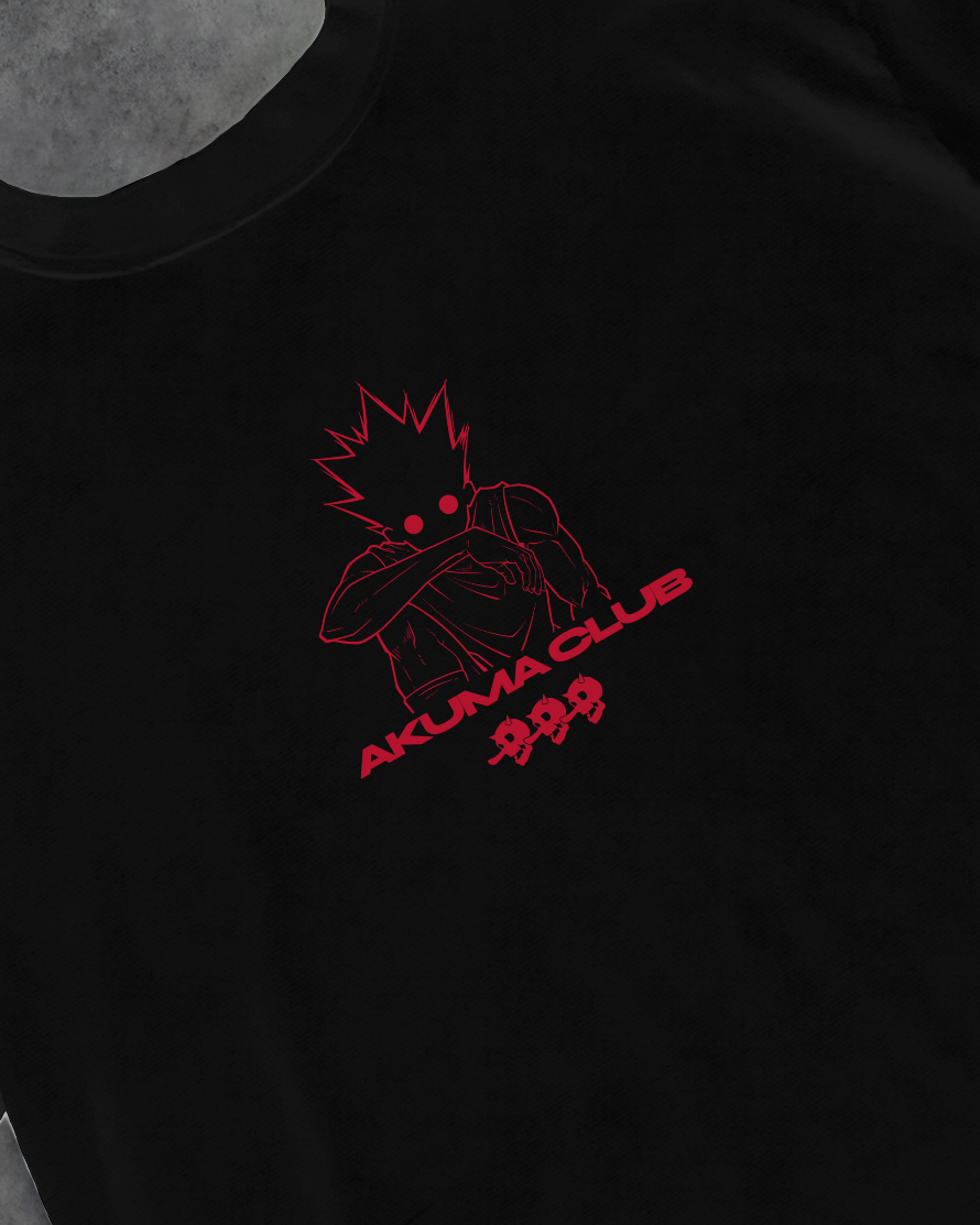HATRED - PREMIUM TEE
