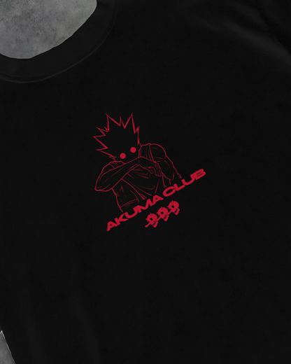 HATRED - PREMIUM TEE