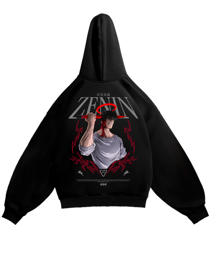 ZENIN - PERFECT HOODIE