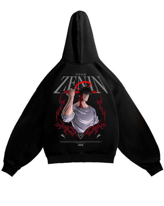 ZENIN - PERFECT HOODIE