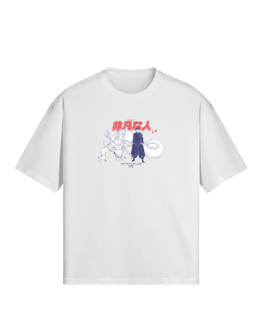 PRODIGY - PREMIUM TEE