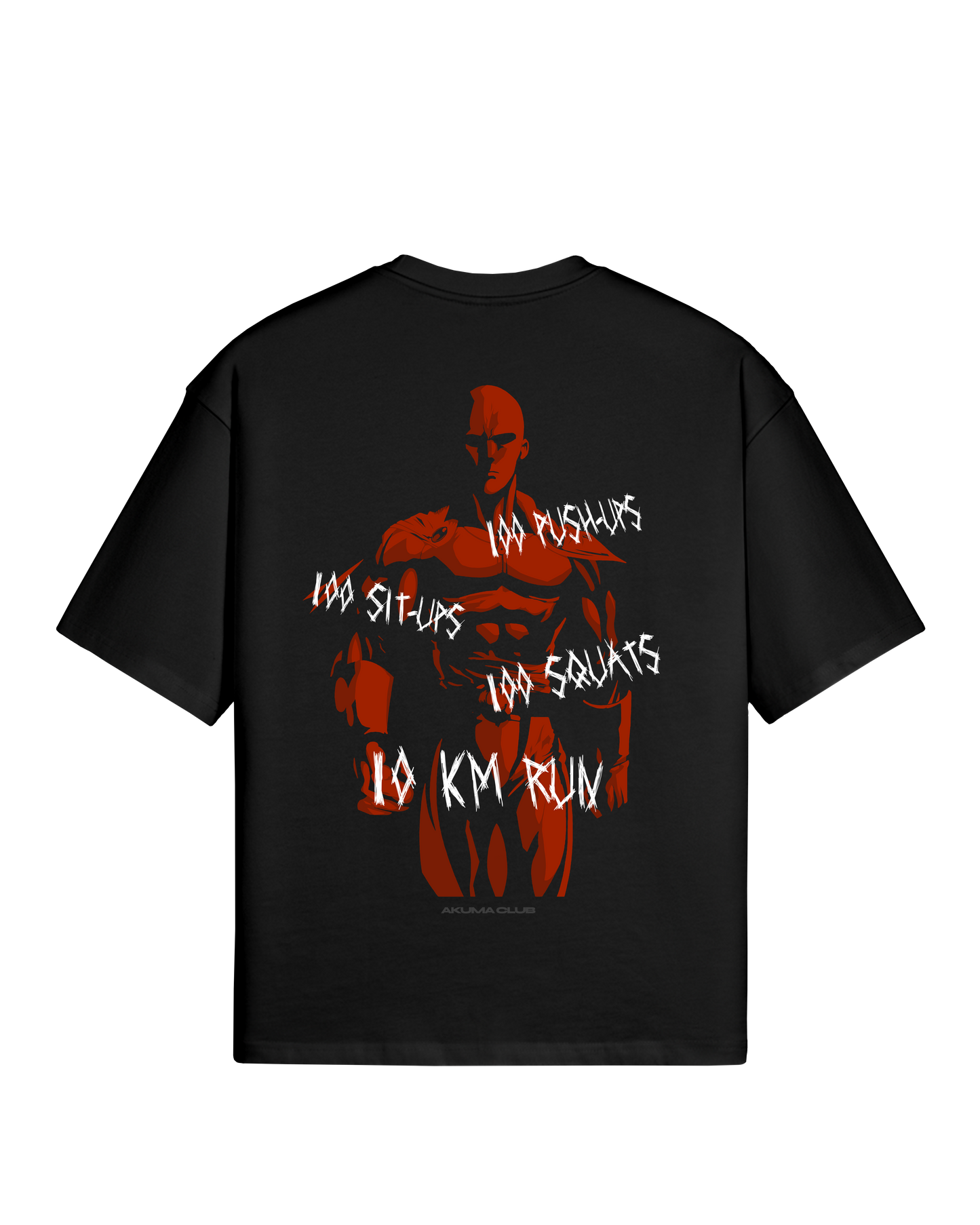 HERO - PREMIUM TEE