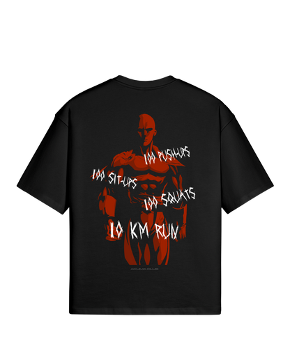 HERO - PREMIUM TEE