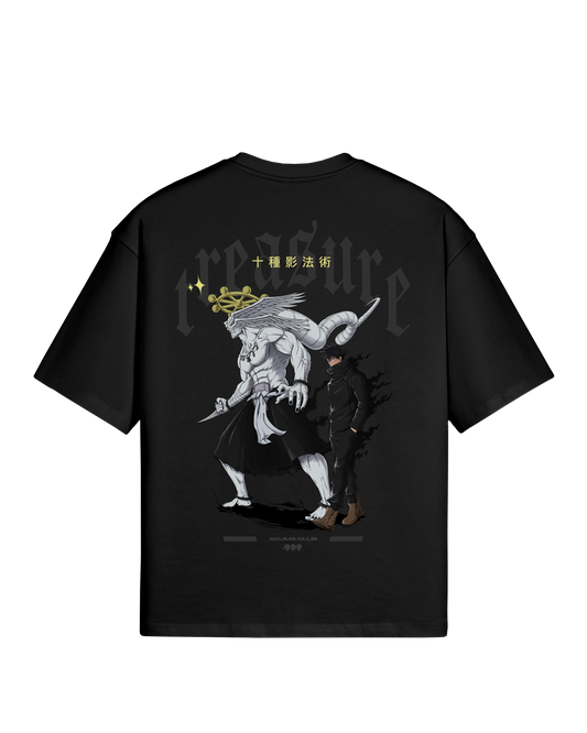 TREASURE - PREMIUM TEE
