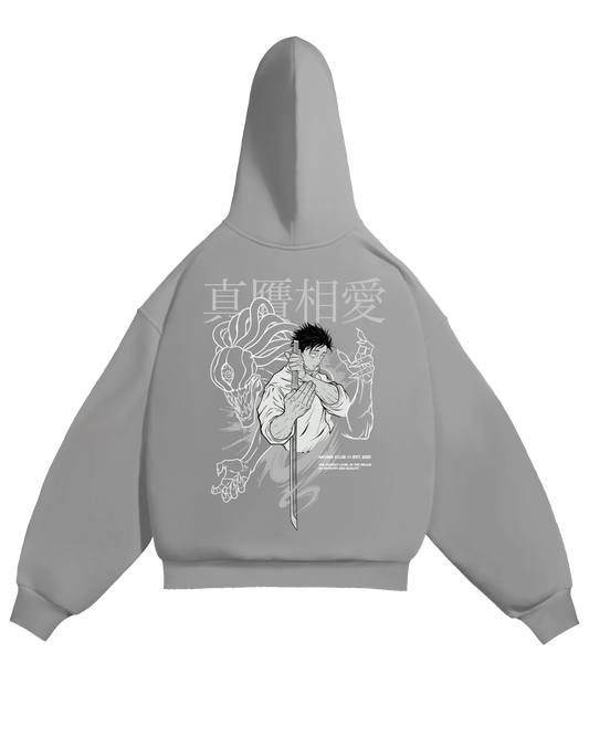 MUTUAL LOVE - PERFECT HOODIE
