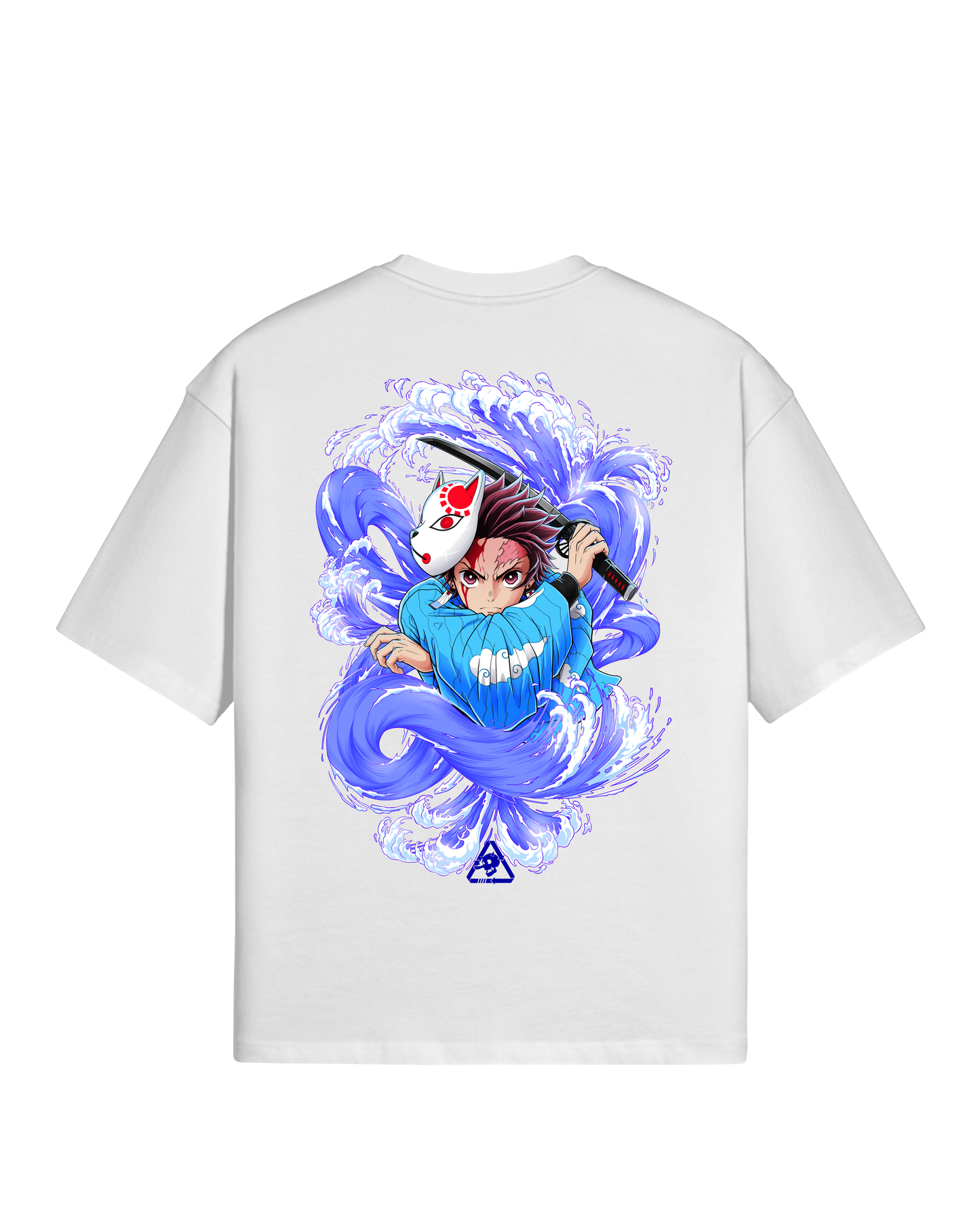 WATER BREATHING - PREMIUM TEE