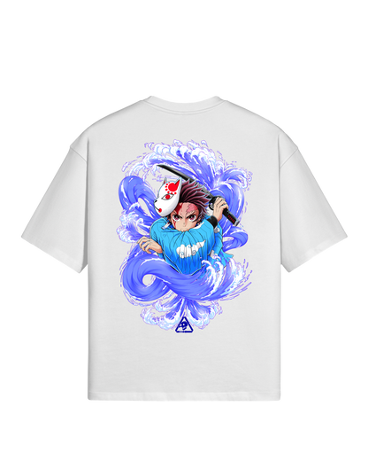 WATER BREATHING - PREMIUM TEE