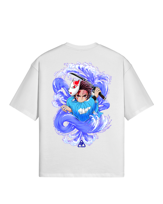 WATER BREATHING - PREMIUM TEE