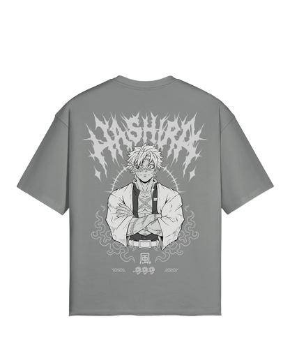 WIND HASHIRA - PREMIUM TEE