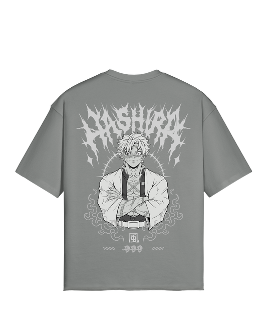 WIND HASHIRA - PREMIUM TEE