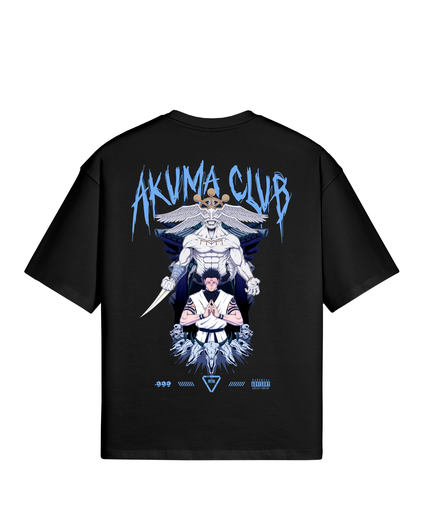 TRUMP CARD - PREMIUM TEE