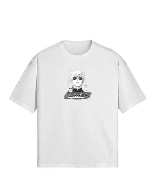 LIMITLESS - PREMIUM TEE