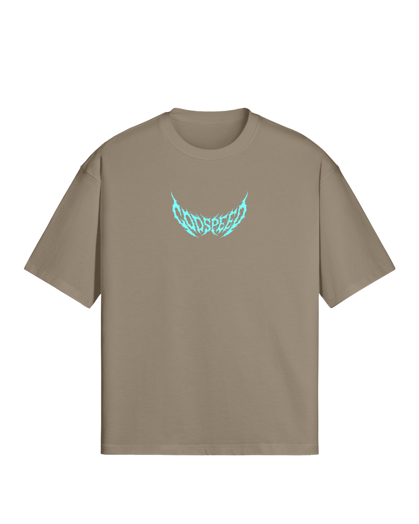 GODSPEED - PREMIUM TEE
