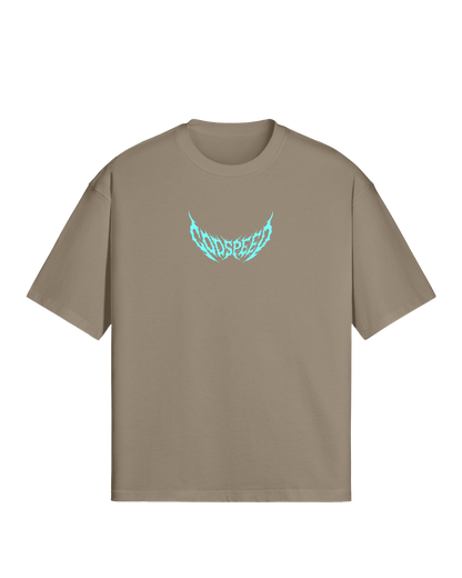 GODSPEED - PREMIUM TEE