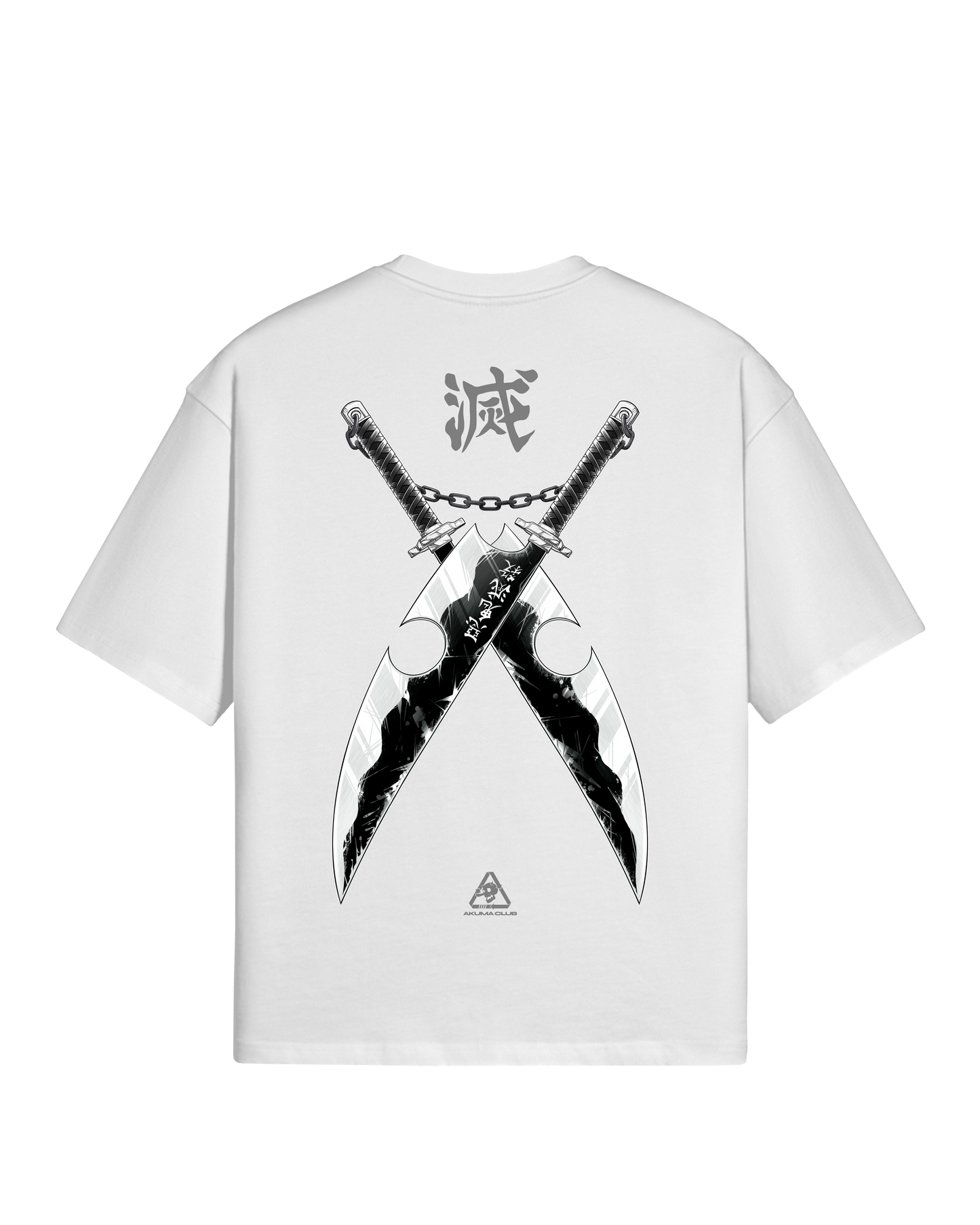 NICHIRIN BLADES - PREMIUM TEE