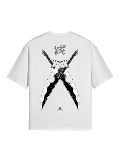 NICHIRIN BLADES - PREMIUM TEE